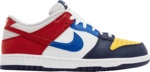 Nike Dunk Low Japan QS What The 2024