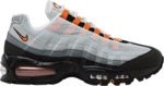 Nike Air Max 95 OG Bright Mandarin 2025