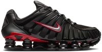 Nike Shox TL Black University Red