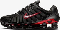 Nike Shox TL Black University Red EU:44.5