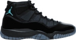 Air Jordan 11 Retro Gamma Blue 2025