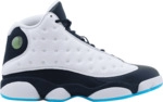 Air Jordan 13 Retro Obsidian