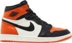 Air Jordan 1 Retro High OG Shattered Backboard 2025