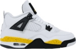 Air Jordan 4 Retro GS Rare Air - Tour Yellow 2026