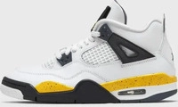 Air Jordan 408452-102-37.5-STA, Air Jordan 4 Retro GS Rare Air - Tour Yellow 2026 -
