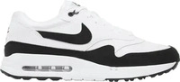 Nike DV1403-110-43, Nike Air Max 1 '86 OG Golf White Black - 43 / Standard
