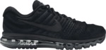 Nike Air Max 2017 Triple Black