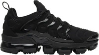 Nike Air VaporMax Plus Triple Black
