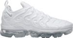 Nike Air VaporMax Plus White Platinum