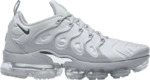 Nike Air VaporMax Plus Wolf Grey 2018
