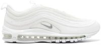 Nike Air Max 97 Triple White