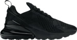 Nike Air Max 270 BG Triple Black
