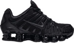 Nike Shox TL Metallic Hematite