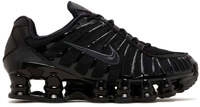 Nike Shox TL Black Max Orange