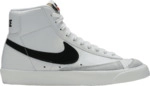 Nike Wmns Blazer Mid 77 Vintage White Black