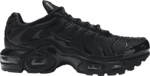 Nike Air Max Plus GS Triple Black