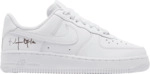 Nike Air Force 1 Low '07 White (Travis Scott Cactus Jack Utopia Edition)