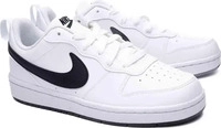 Nike CT3839-100-38, Nike Air Force 1 Low White Black (GS) - 38 / Standard
