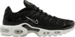 Nike Wmns Air Max Plus Black White