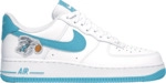 Nike Air Force 1 Low Hare Space Jam