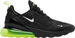 Nike Air Max 270 Black Neon