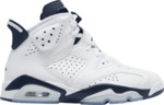 Air Jordan 6 Retro Midnight Navy 2022