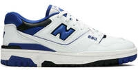 New Balance 550 White Blue