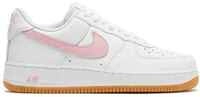 Nike Air Force 1 Low '07 Retro Color of the Month Pink Gum
