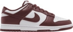 Nike Dunk Low Team Red