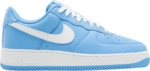 Nike Air Force 1 Low '07 Retro Color of the Month University Blue