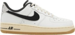 Nike Air Force 1 07 LX Low Command Force Summit White Black