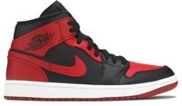 Air Jordan 1 Mid Banned