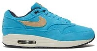 Air Max 1 Corduroy Baltic Blue