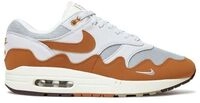Air Max 1 Patta Waves Monarch (with Bracelet)