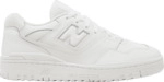 New Balance 550 Triple White