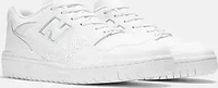 New Balance BB550WWW-37, New Balance 550 Triple White - 37 / Standard
