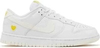 Nike FD0803-100-40, Nike Dunk Low Valentine's Day Yellow Heart - 40 / Standard