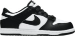 Nike Dunk Low PS Black White