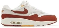 Air Max 1 Rugged Orange