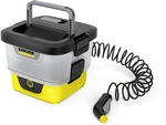Kärcher - Mobile Outdoor Cleaner OC 4 Kärcher - Mobile Outdoor Cleaner OC 4
