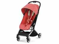 cybex Orfeo Hibiscus Red, Rot