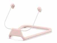 cybex Lemo Bouncer Stand Pearl Pink, Pink