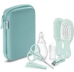 PHILIPS AVENT Babycare Pflegeset SCH401/00, Türkis PHILIPS AVENT Babycare Pflegeset SCH401/00, Türkis