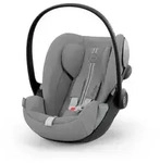 cybex Cloud G i-Size Plus Stone Grey, Grau cybex Cloud G i-Size Plus Stone Grey, Grau