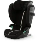 cybex Solution G2 Plus Moon Black, Schwarz cybex Solution G2 Plus Moon Black, Schwarz