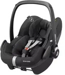 MAXI-COSI Pebble Pro i-Size Essential Black, Schwarz MAXI-COSI Pebble Pro i-Size Essential Black, Schwarz