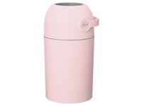 chicco Windeleimer Odour Off Pink, Rosa