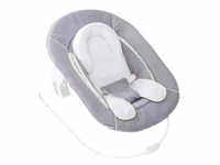 hauck Bouncer 2 in 1 Stretch Grey