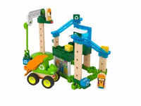Fisher Price Wunder Werker Recycling Center