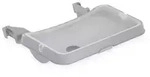 hauck Alpha Tray Grey Comfortline, Grau hauck Alpha Tray Grey Comfortline, Grau